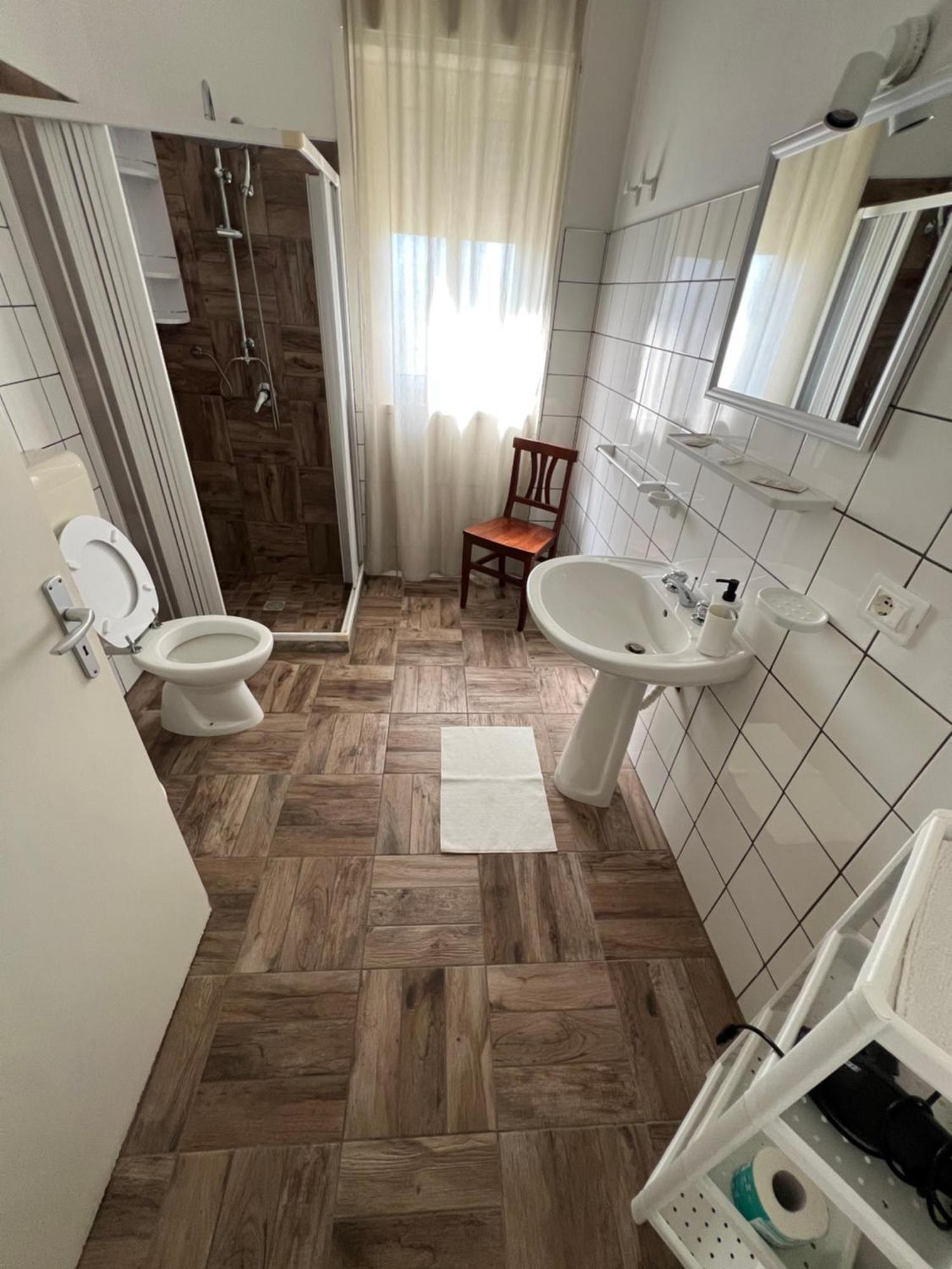 Camera Tripla con Bagno
