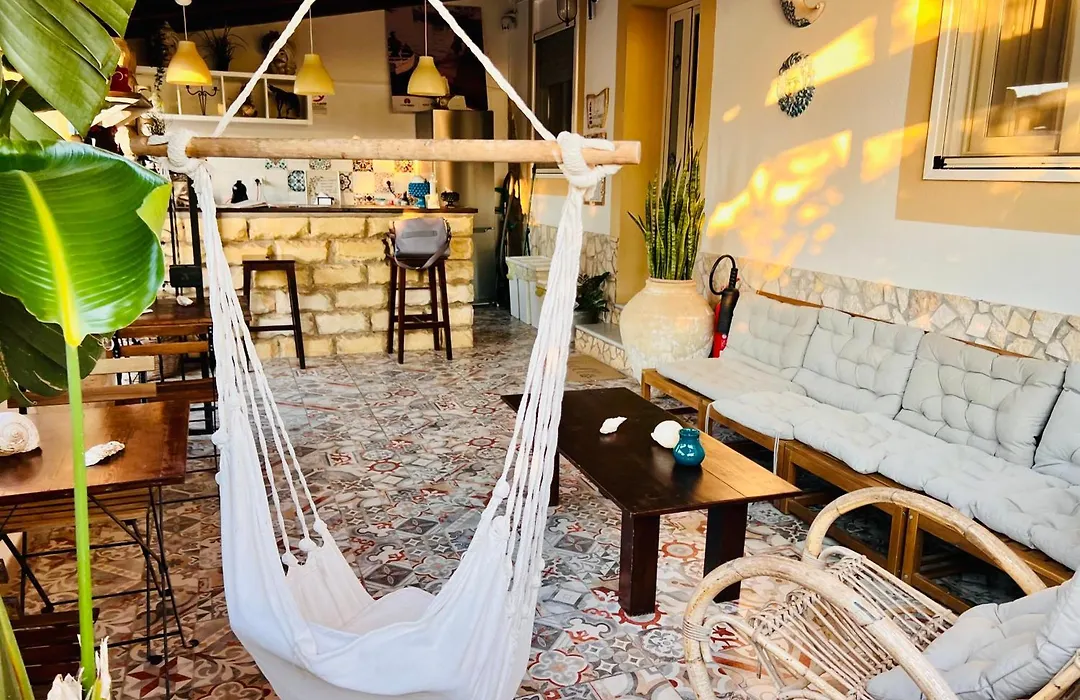 Cozzo Spadaro B&B-1