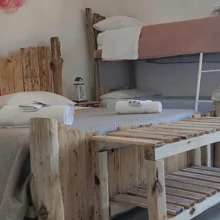 B&B Extremo Sud-3