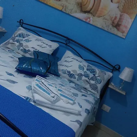 Stella Marina Rooms for rent-3