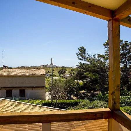 Casa dei Carrubi-2